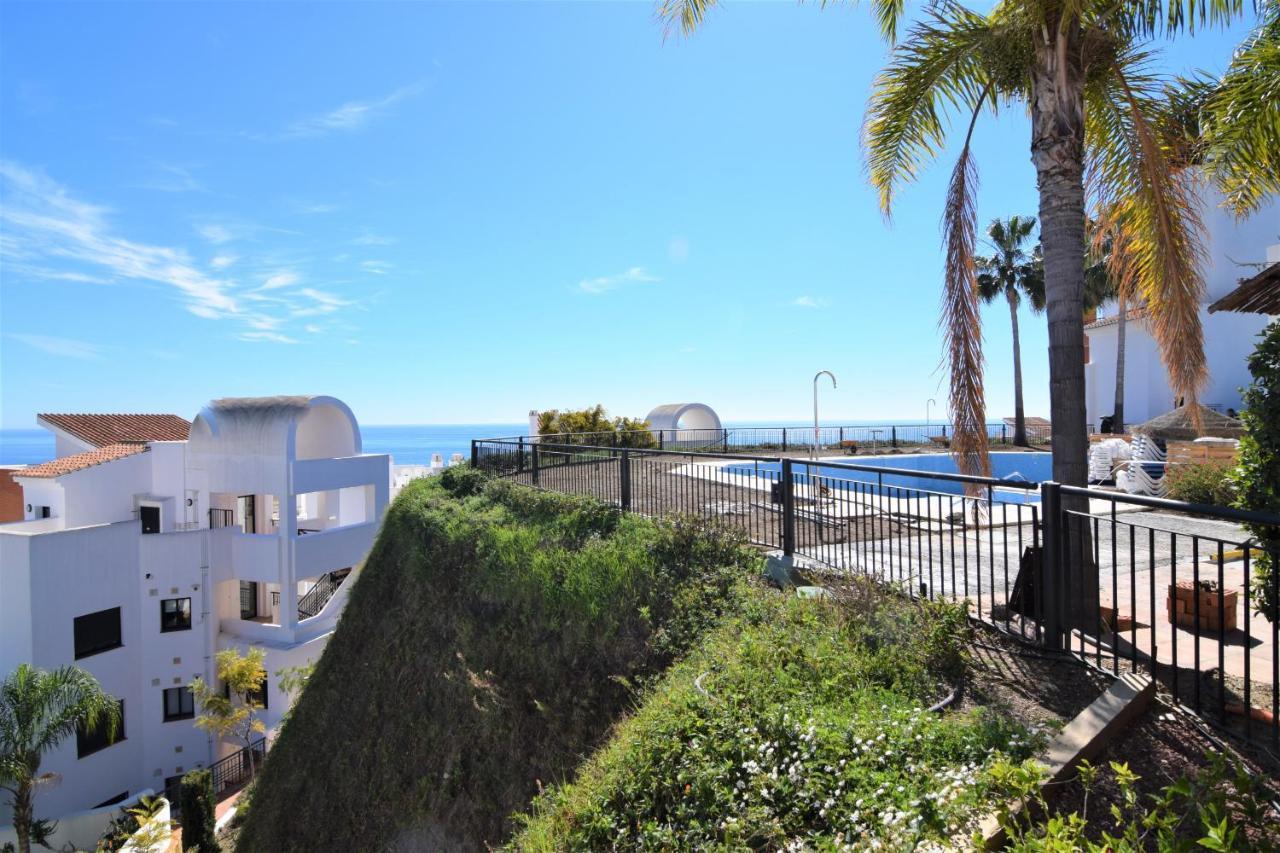 Calaceite 7101 Torrox Bagian luar foto