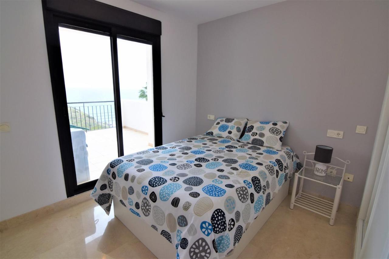 Calaceite 7101 Torrox Bagian luar foto
