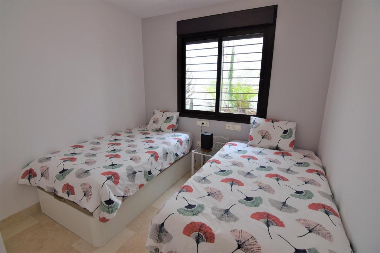 Calaceite 7101 Torrox Bagian luar foto