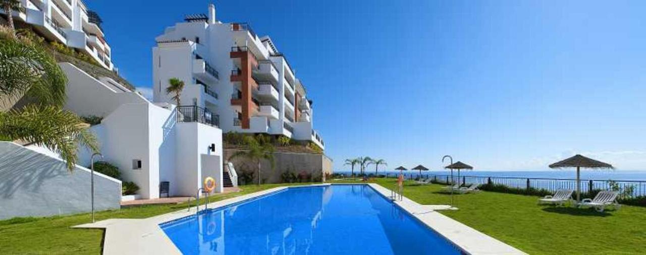 Calaceite 7101 Torrox Bagian luar foto